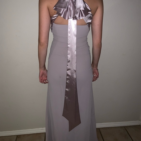 Bridesmaids dress - Picture 2 of 3